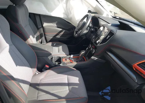 2019 Subaru Forester Sport из США, поврежденный, VIN JF2SKAPC8KH441504